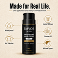 Densifying hair cream